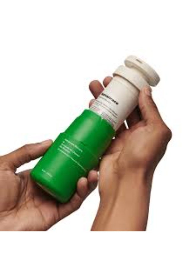 Humanrace 7D Retrograde Gel Cleanser 82ml Refill - Image 3